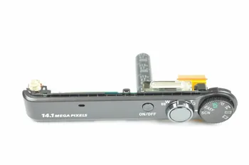 

FREE SHIPPING! 95%New flash board For Sony H55 Top Cover Flash REPLACEMENT PART