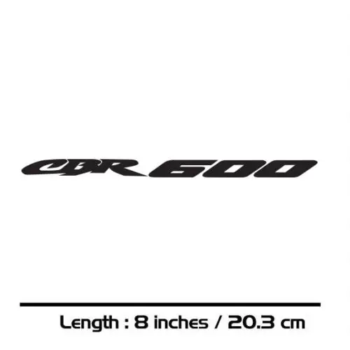 CBR600