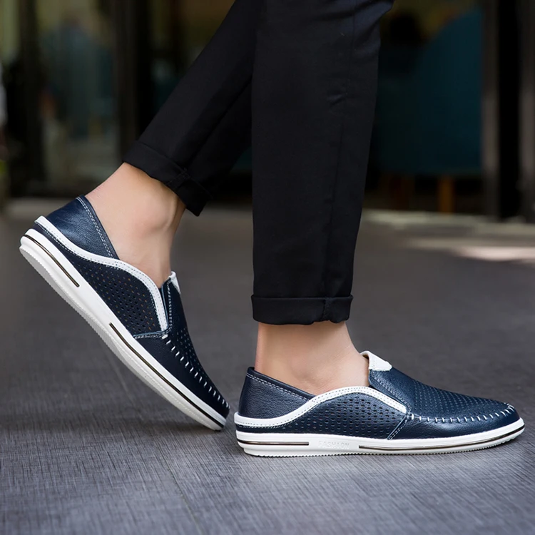 men leather loafers (21)