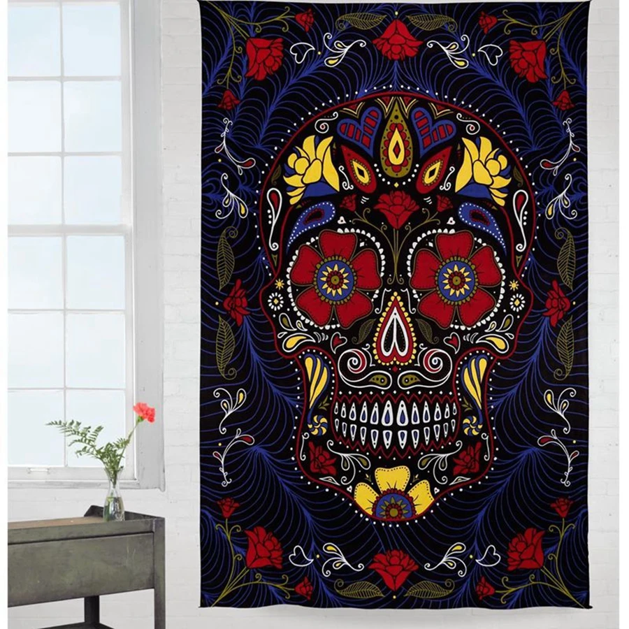 elephant wall hanging