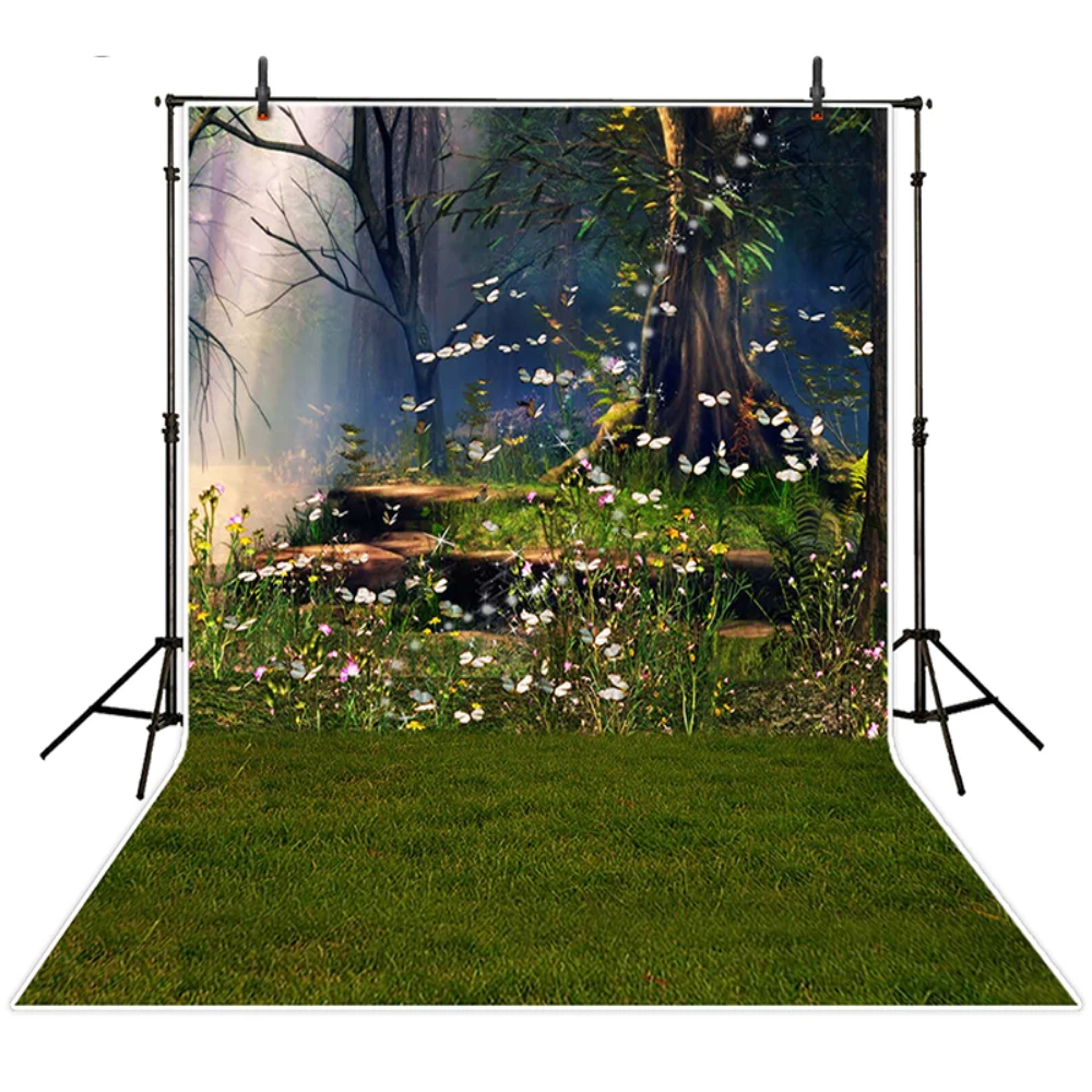 Custom Children Photography Backdrops Vinyl Backdrops For Photography