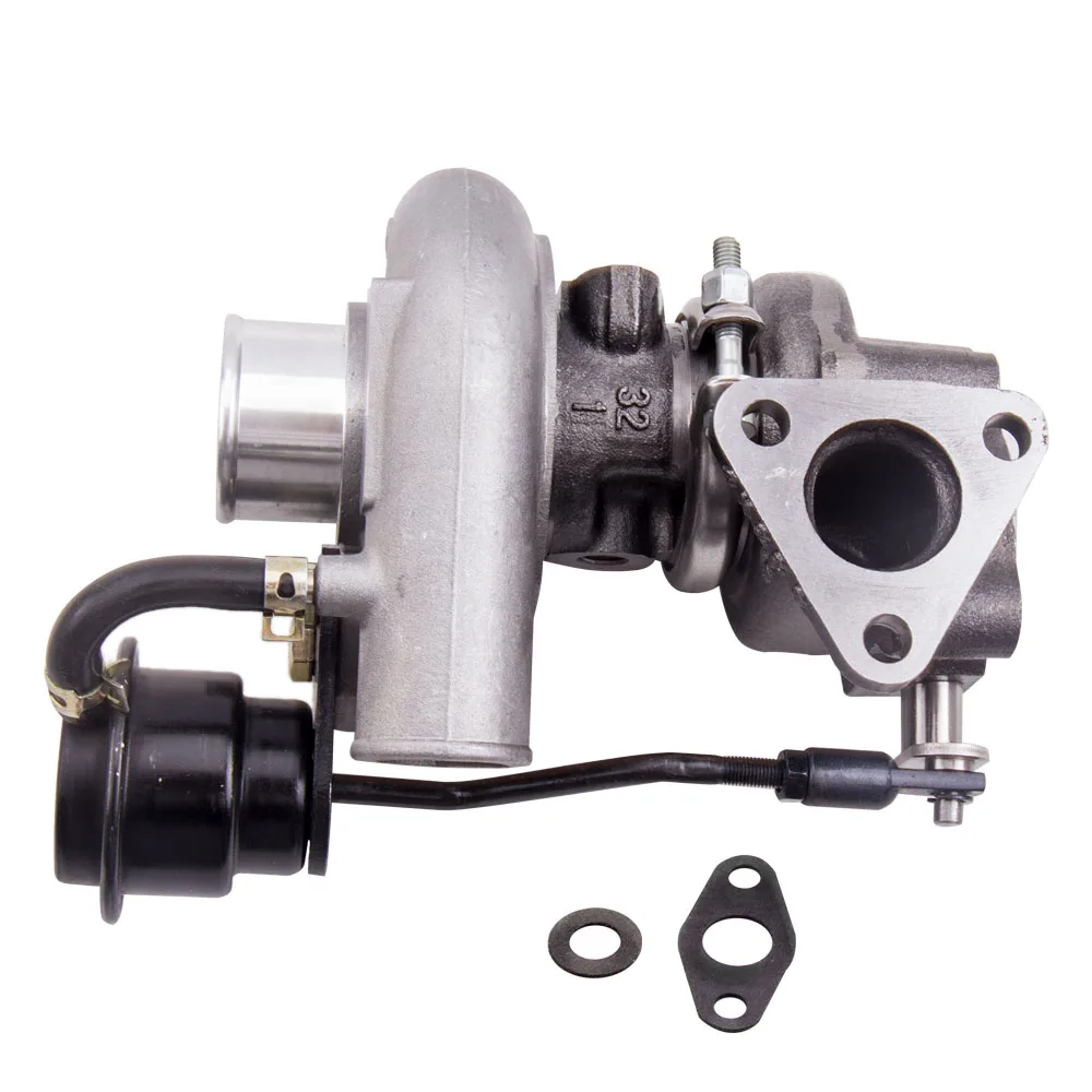Turbocompressore Per Hyundai Accent Getz Matrix 1.5 Crdi 20012002 2003 60 Kw Turbo