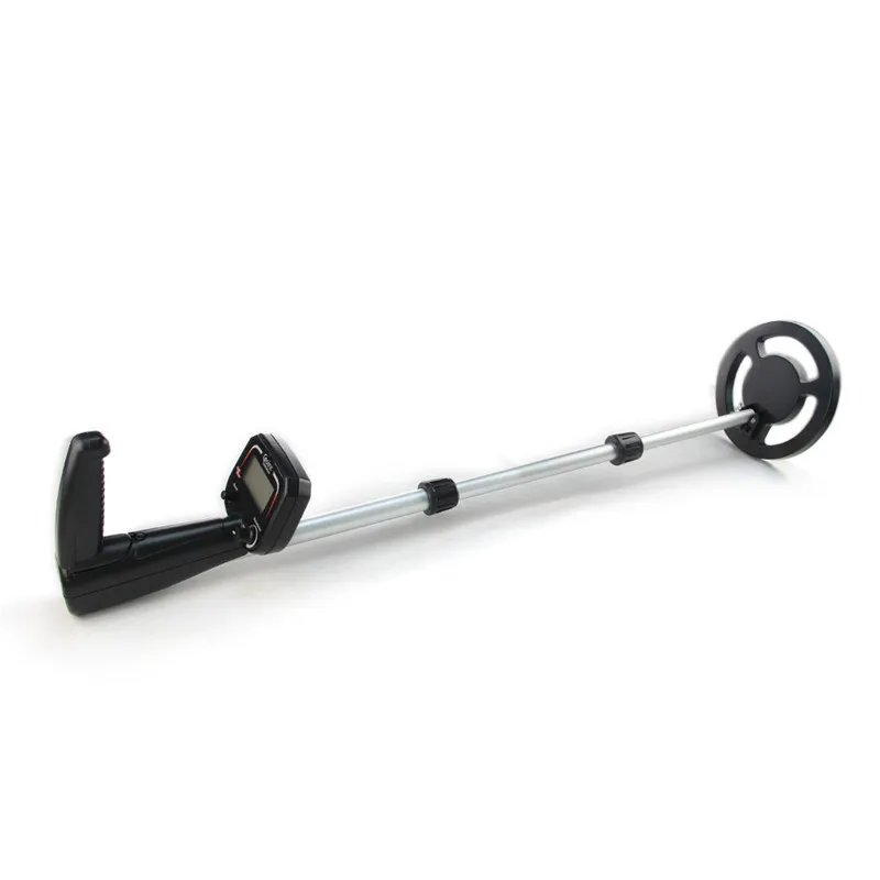 

High Sensitivity Goint-Gold Miner Toys for Children Underground Metal Detector Hand Held Metal Detector with LED Display