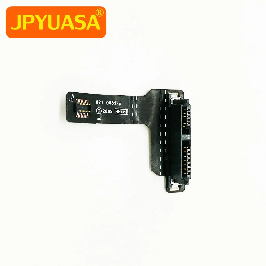 Оригинальный кабель соединитель SATA для MacBook Pro 13 &quotA1278 оптический DVD гибкий 821 0889 A