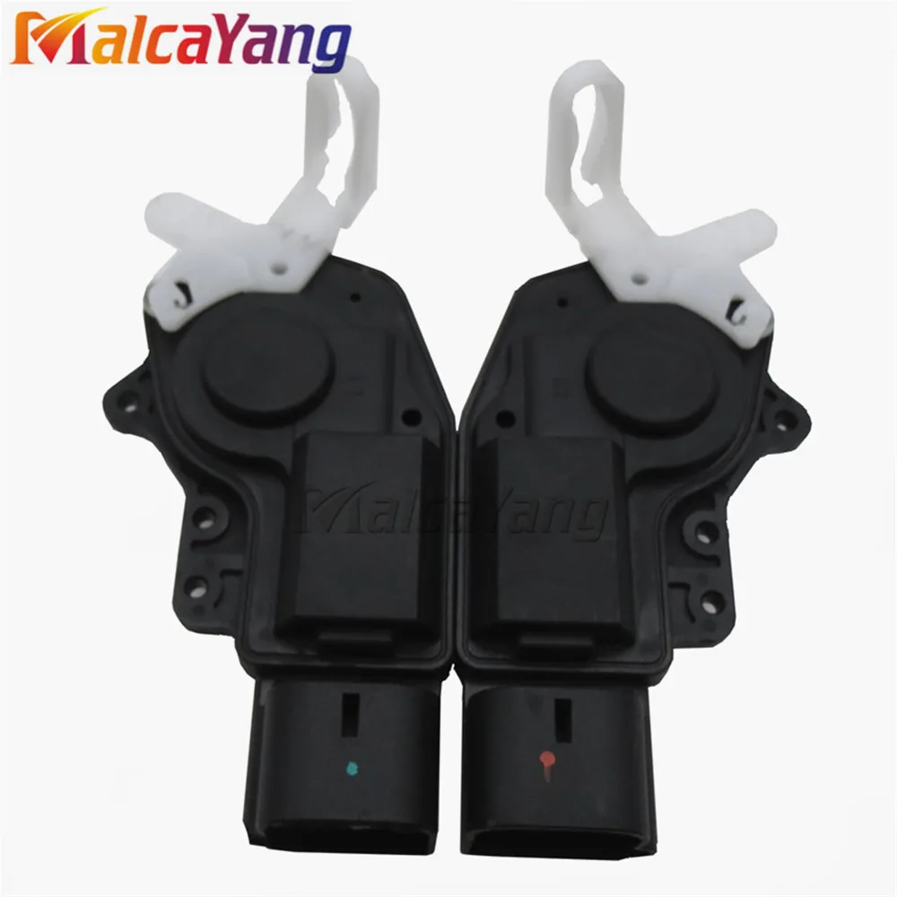 Electric Power Door Lock Unlock Actuator