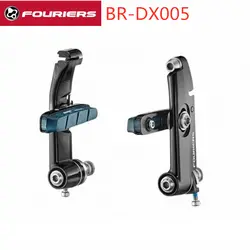 Fouriers полный ЧПУ Aero V-brake w/прямые система крепления Road тормозной системы части велосипеда