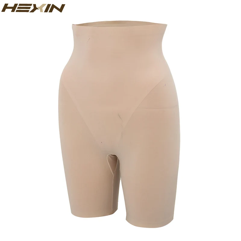 Fitting High Rise Butt Lifter Thigh Slimmer Tummy Control 012