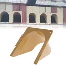 Голубь дверь барьер свободный вход голубь птица принадлежности для клетки пластиковые принадлежности продукты Dec14-A Голубь дверь барьер свободный вход голубь птица принадлежности для клетки пластиковые принадлежности продукты Dec14-A