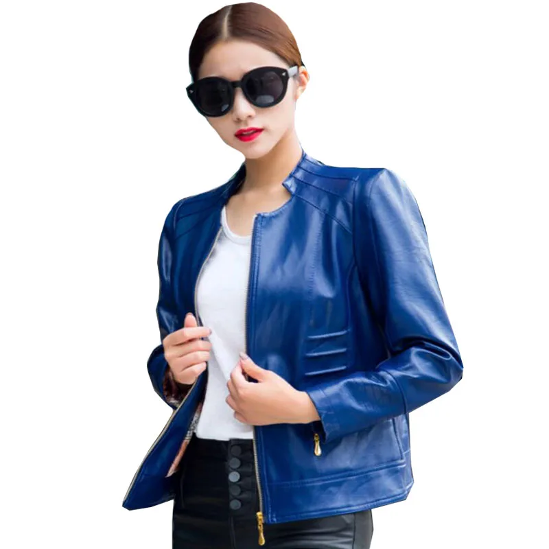 Popular Red Biker Jacket-Buy Cheap Red Biker Jacket lots
