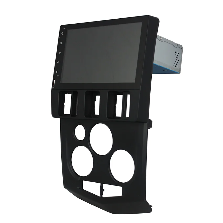 Sale YESSUN For Renault Logan/L90 2010~2011 Android Car Navigation GPS HD Touch Screen Audio Video Multimedia Player No CD DVD. 2