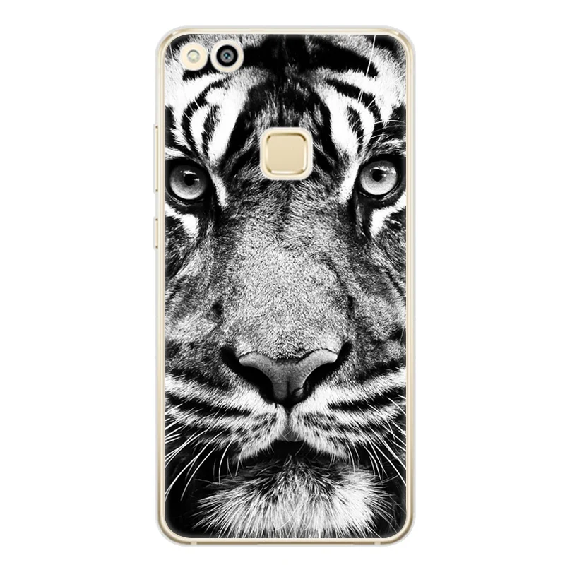 Phone Case For Huawei Y6 Y5 Y3 Mate 10 Pro P10 P20 Lite Plus P8 P9 Lite Nova 2i Soft Tpu Case For Huawei Honor 7x 9 8 Lite hotphonecases com