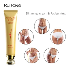 RuiTong 1 шт., лидер продаж сжигание жира крем для похудения Эффективность Сильная продукт для похудения личной Здравоохранение дропшиппинг