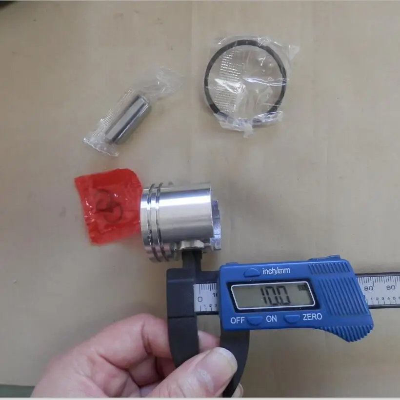 40mm CYLINDER KIT STIHL FS250 280 9