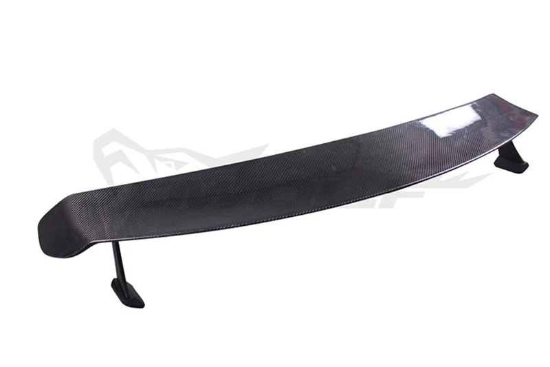 Спойлер из углеродного волокна для TOYOTA GT86 GT 86 2011 12 13 14 15 16 2017 2018 крыло Спойлеры