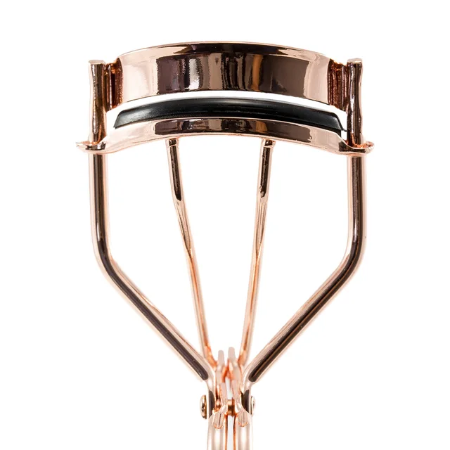 Cheap Professional Rose gold Eyelash Curler Eye lashes Curling Clip Eyelash Cosmetic Makeup Tools Accessories For Women Cheap Professional Rose gold Eyelash Curler Eye lashes Curling Clip Eyelash Cosmetic Makeup Tools Accessories For Women