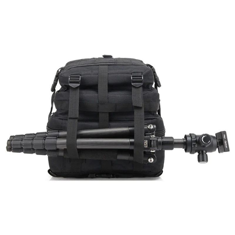 2019 40L Military Tactical Assault Pack Backpack Army Waterproof Bag Small Rucksack for Outdoor Hik