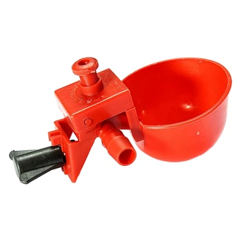 

Feeding machines Poultry waterer machines Chicken waterer Poultry drinker