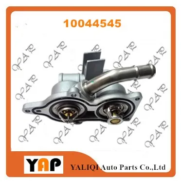 Термостат в сборе для Roewe MG350 MG5 MG3 1.5L L4 10044545 10017669 2009