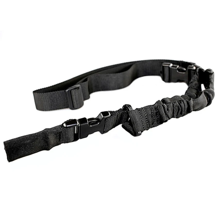 Military Version of The United States Single Point Rope in