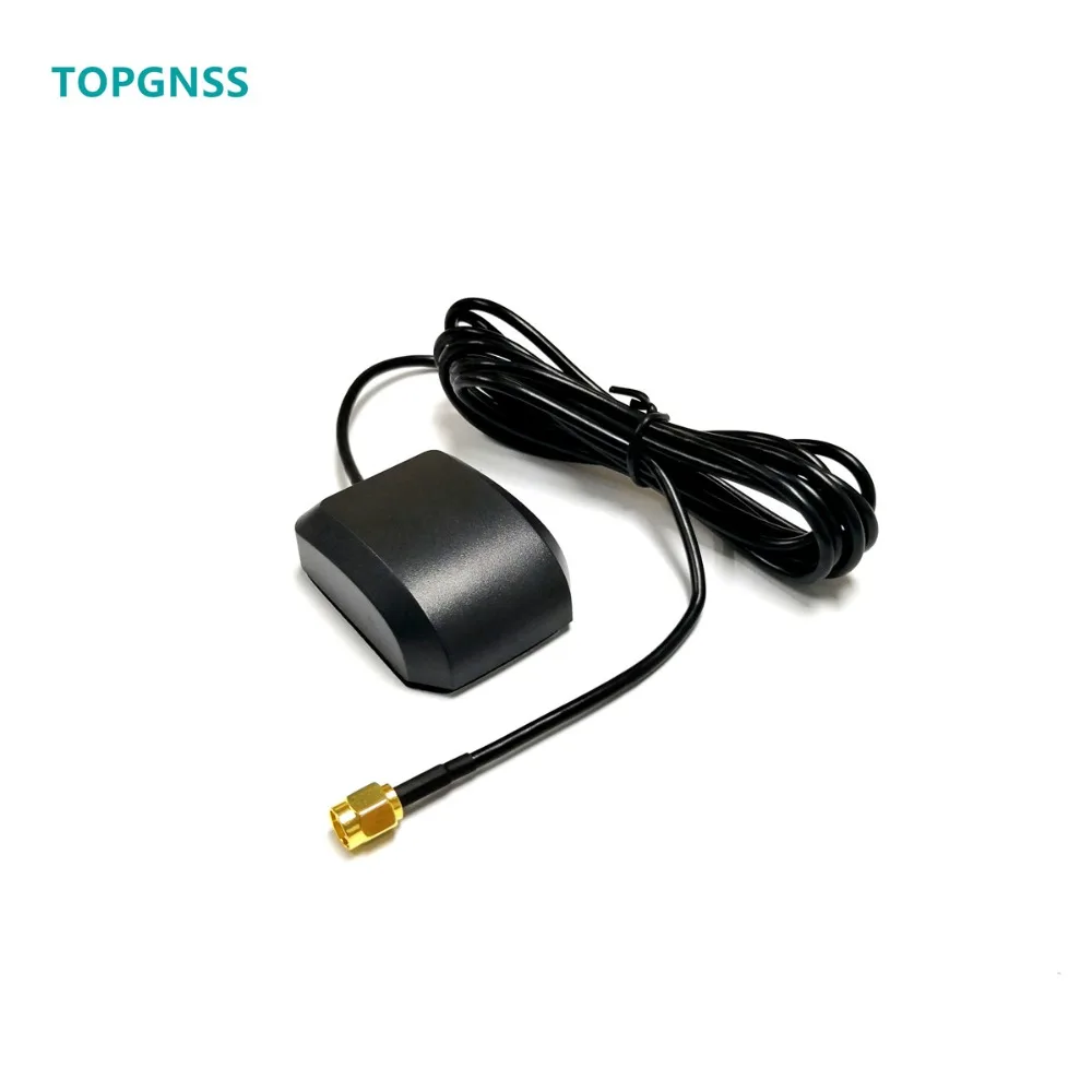 RTK RTD SMA GPS Antenna GNSS GLONASS GALILEO 28