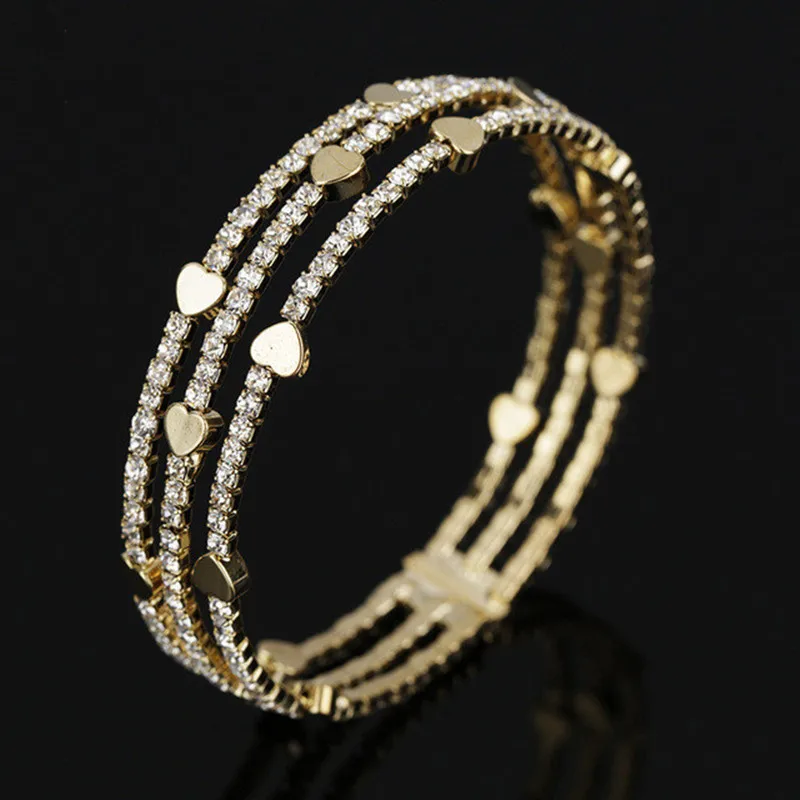 New-Heart-Pendants-Gold-Wedding-Bridal-Bracelet-Bangle-Jewelry-Adjustable-Bangles-Valentine-s-day-Gift-For.jpg_640x640