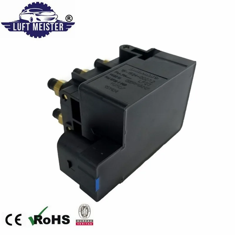 For Jeep Grand Cherokee 2011 2016 air suspension compressor pump valve