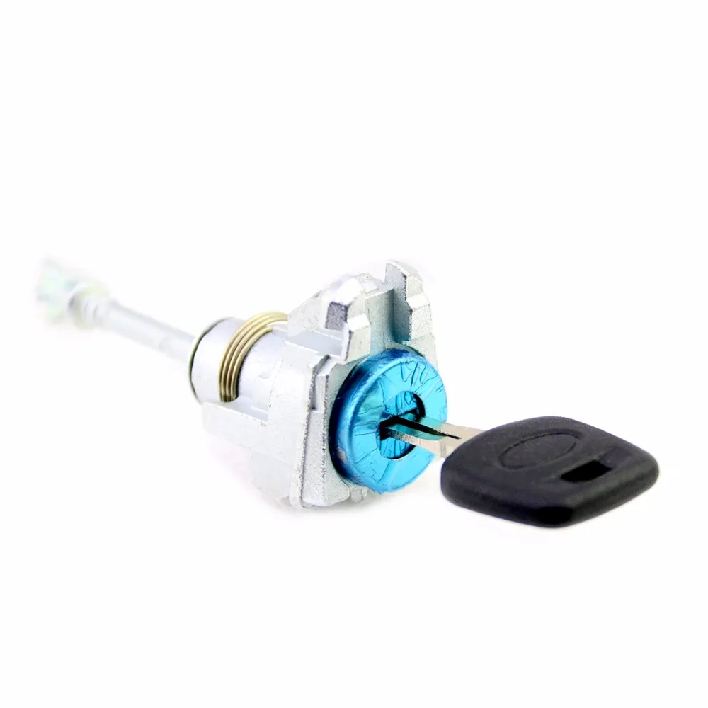 

Free Shipping Toyota43 Camry Carola Corolla Auto Practice Lock Cylinder With Black Car Key Locksmith Tools Training Car Lock