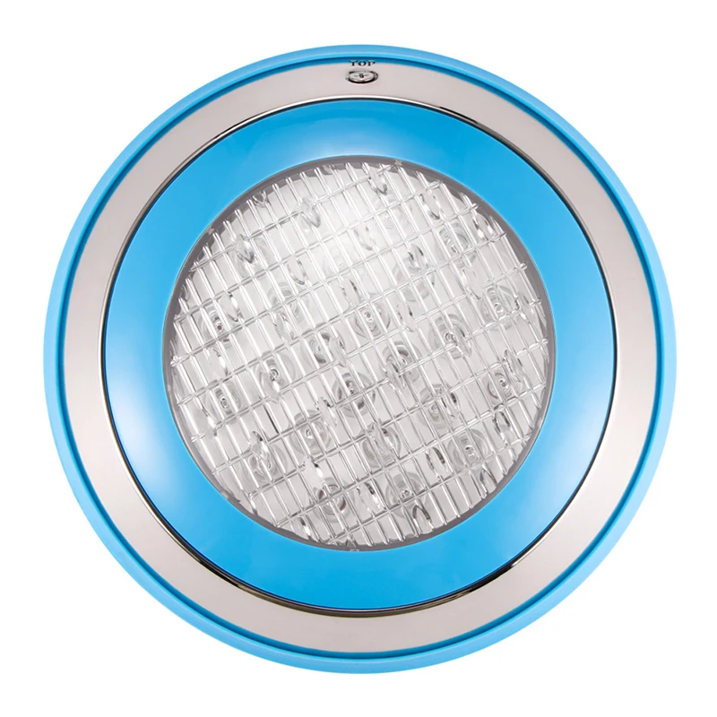 Swimming light 24V