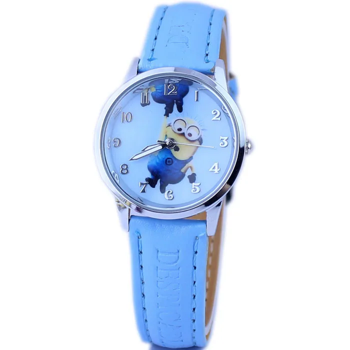  Cool Watches  