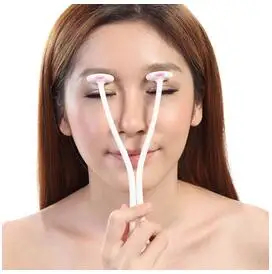 

New Eye Balancer Relieve Eye Massage Massager Health Beauty Relax Tools