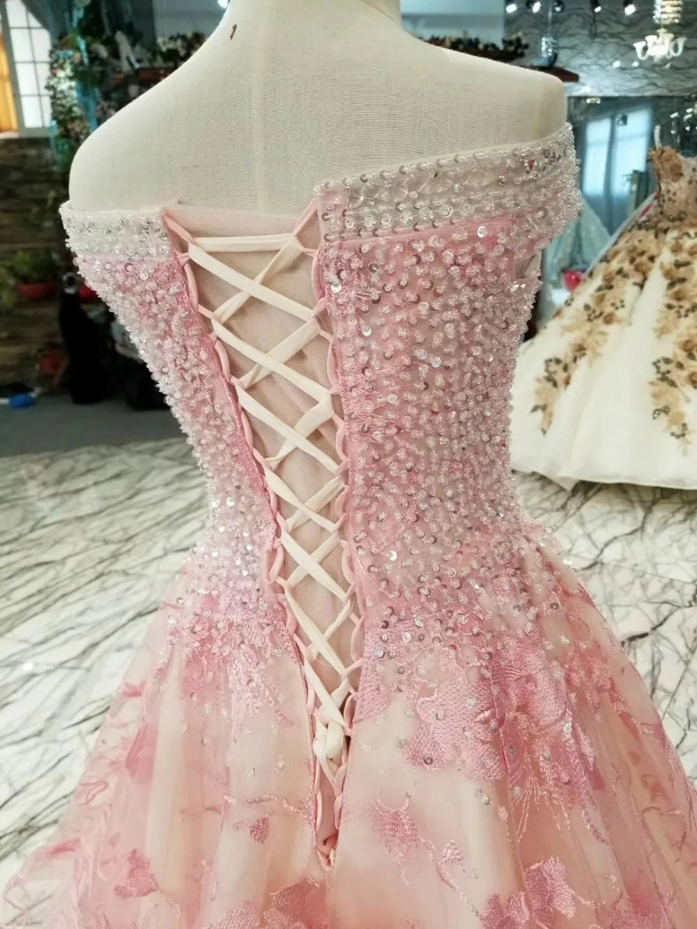 formal girls gowns