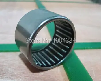 

10pcs High quality HK1218 HK12X17X18 HK121718 7943/12 needle roller bearing 12X17X18mm HK1712 HK1514 172312 152114