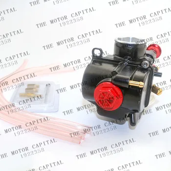 

PWK28 28mm Universal Mikuni Maikuni PWK Carburetor Parts Scooters With Power Jet Motorcycle ATV