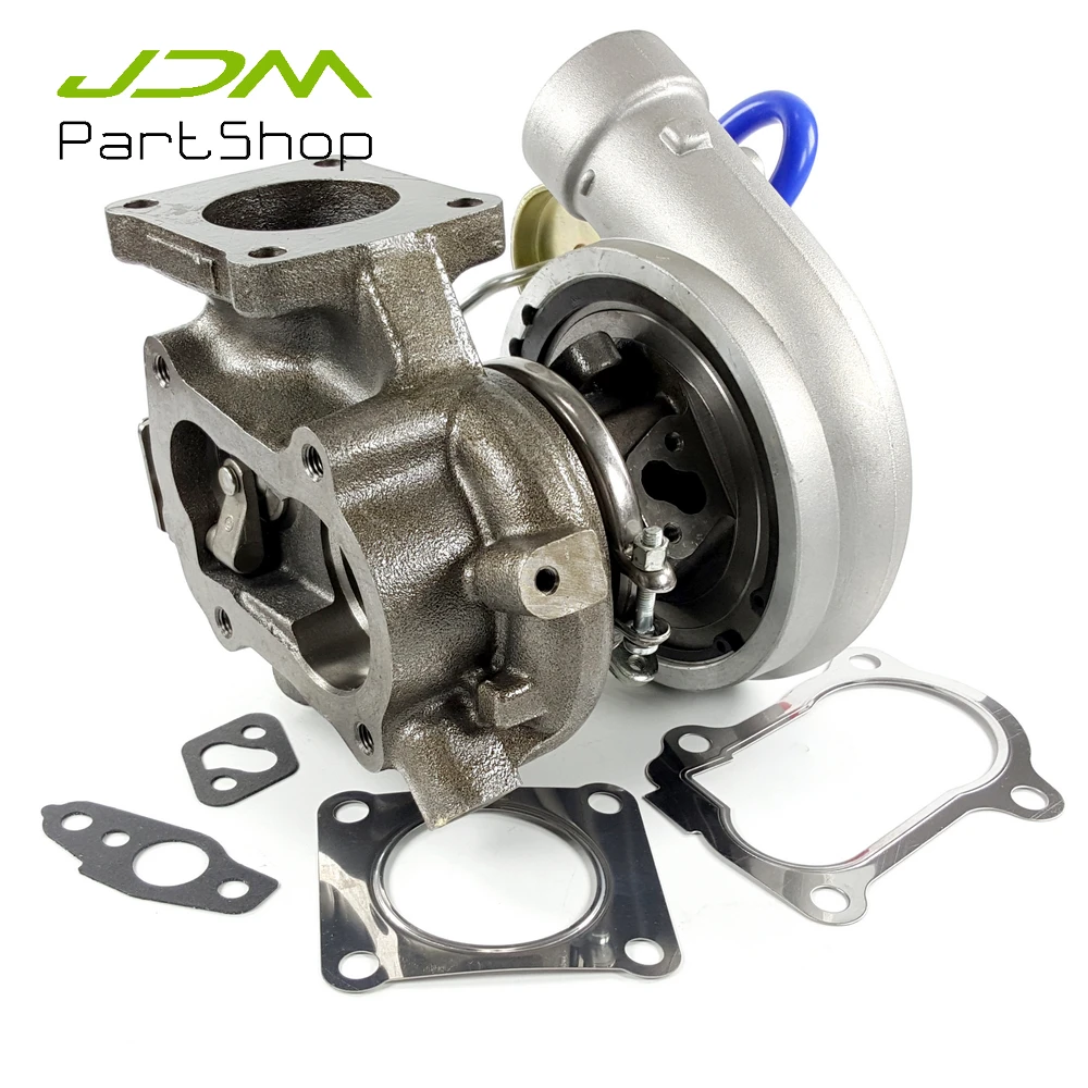 Turbo CT26 17201-74010 Турбокомпрессор для Тойота селика 4WD 3sgte ST165 2.0L