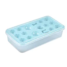 Вечерние кирпич квадратных виски Lce блок кубиков льда лоток Сфера плесень Кухня форма для льда Kostki Lodu Forma De гело Sorvete