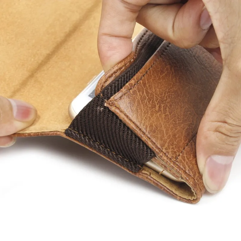 Stone Pattern Pouch Case (19)