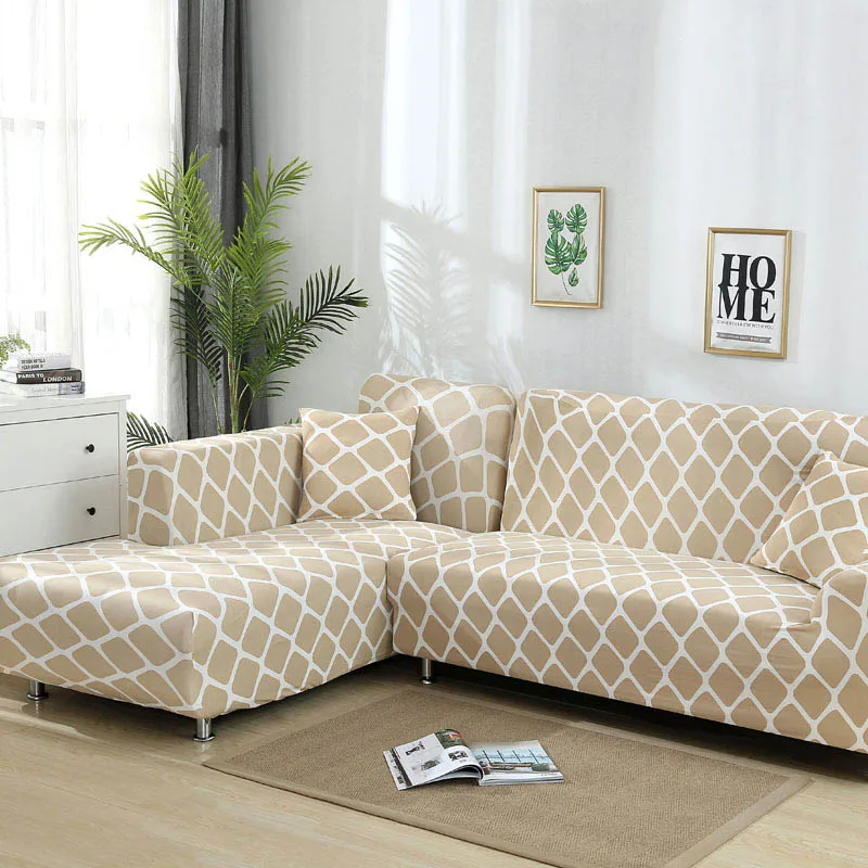 Эластичный чехол для дивана все включено упругое сиденье Чехол для дивана для гостиной мебельные Чехлы fundas de sillones envio gratis42 - Цвет: Color 7