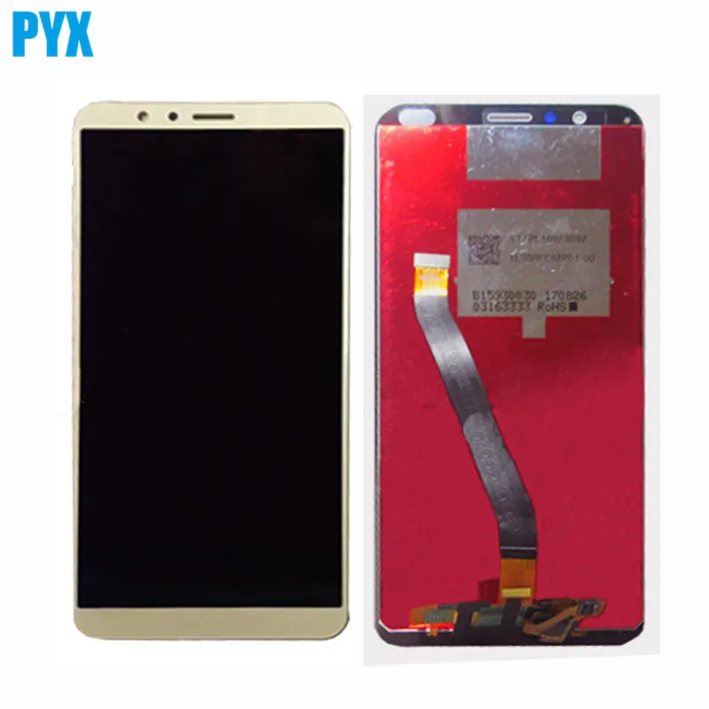 Huawei Honor 7X-2