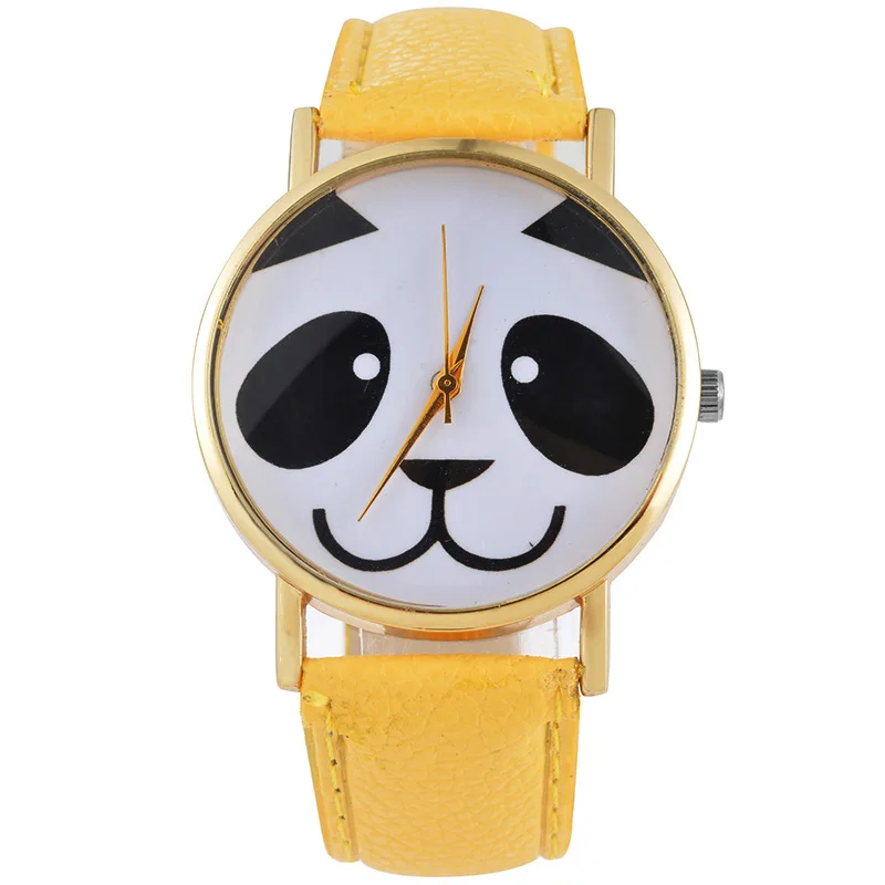 Funique-anime-panda-linda-de-la-historieta-relojes-mujeres-relojes-de-pulsera-de-cuero-correa-de (1)