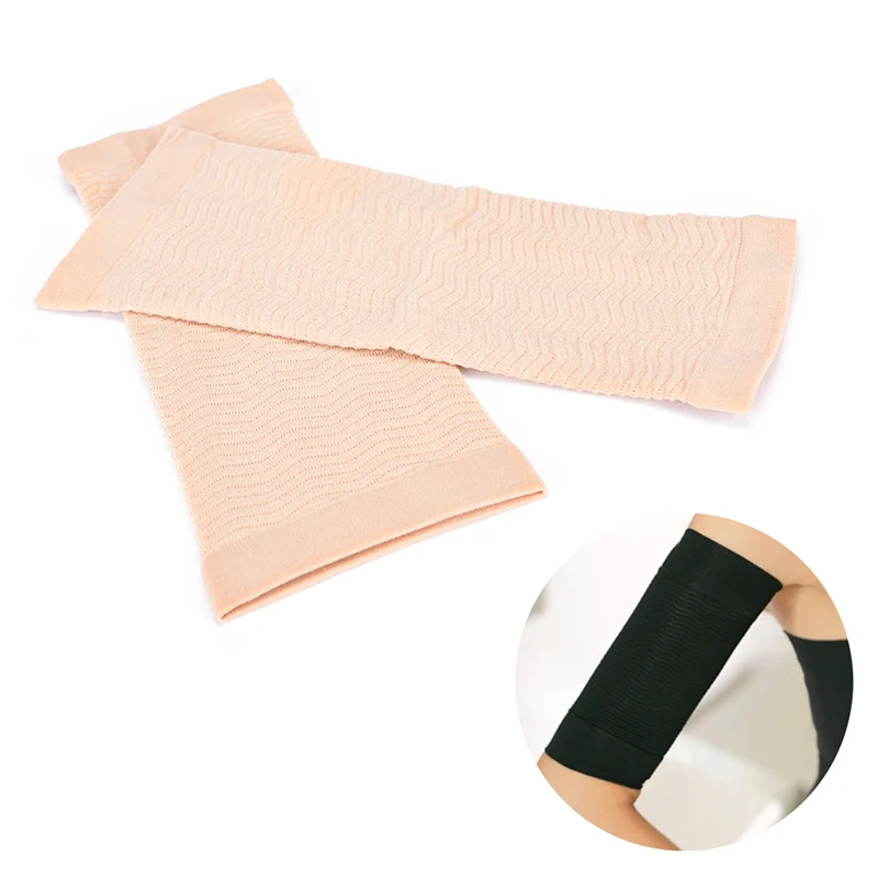 

Thin Arm Wrist Shaper Shapewear Strap Belt Slimmer Muscle Slim Arm Calorie Off Burning Fat Cellulite Buster Burner High Quality