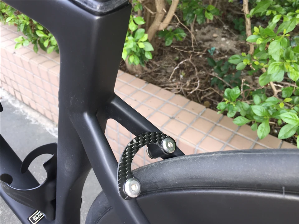 Бренд черный на черном Бобе CARROWTER диск велосипед полностью из карбона дорожный велосипед с 8020 Groupset 50 мм диск колесная