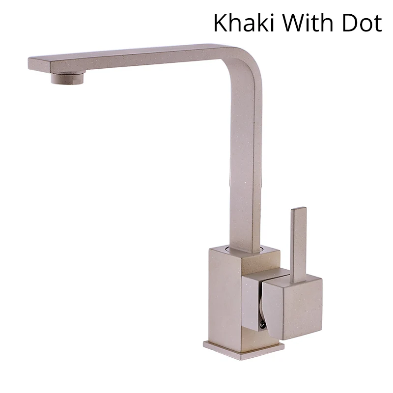 khaki with dot
