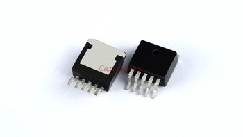 

10pcs/lot LM2577S-ADJ LM2577 2577 TO-263-6 new and original In Stock