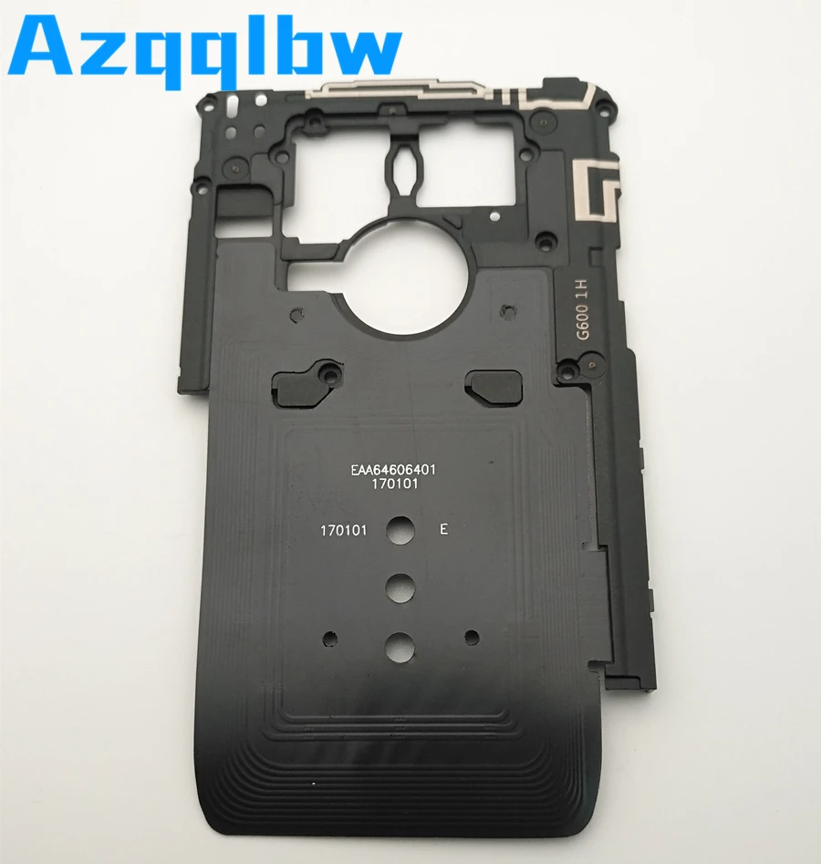 LG G6 Middle Frame1
