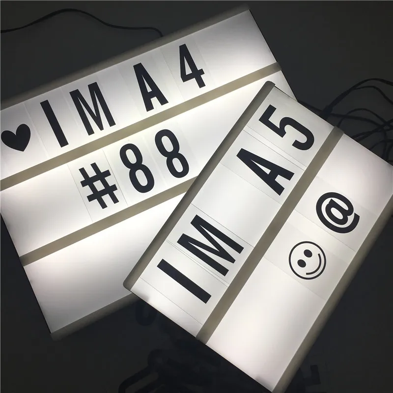 A4 A5 Lightbox11