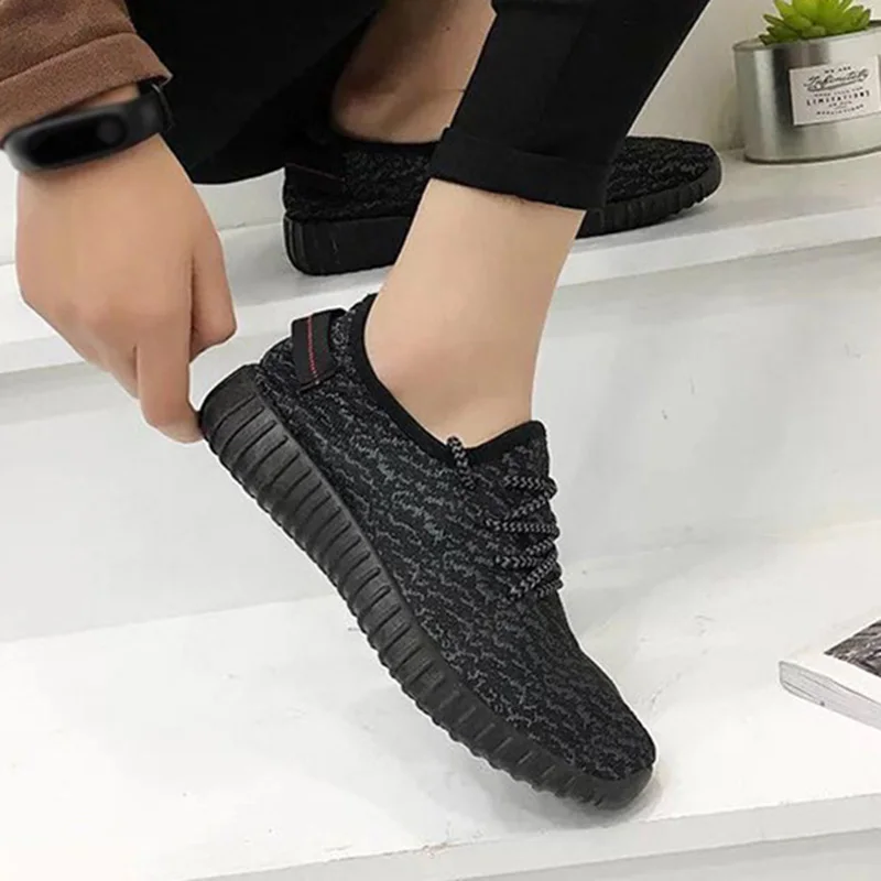 

Ariari Women Sneakers Lace-up Female Spring Casual shoes Breathable Mesh Walking Flats Shoes Woman Shoes Outdoor for Camping