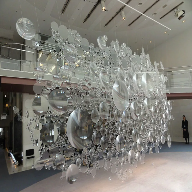 fresnel lenses 78