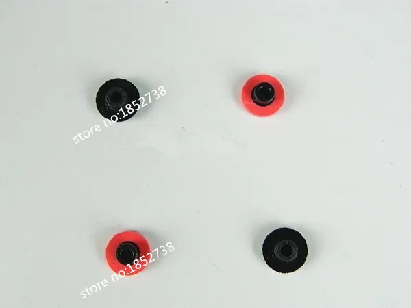 

10pcs/lot new original atm machine spare parts Diebold 49-016971-000D 49016971000D take away wheel