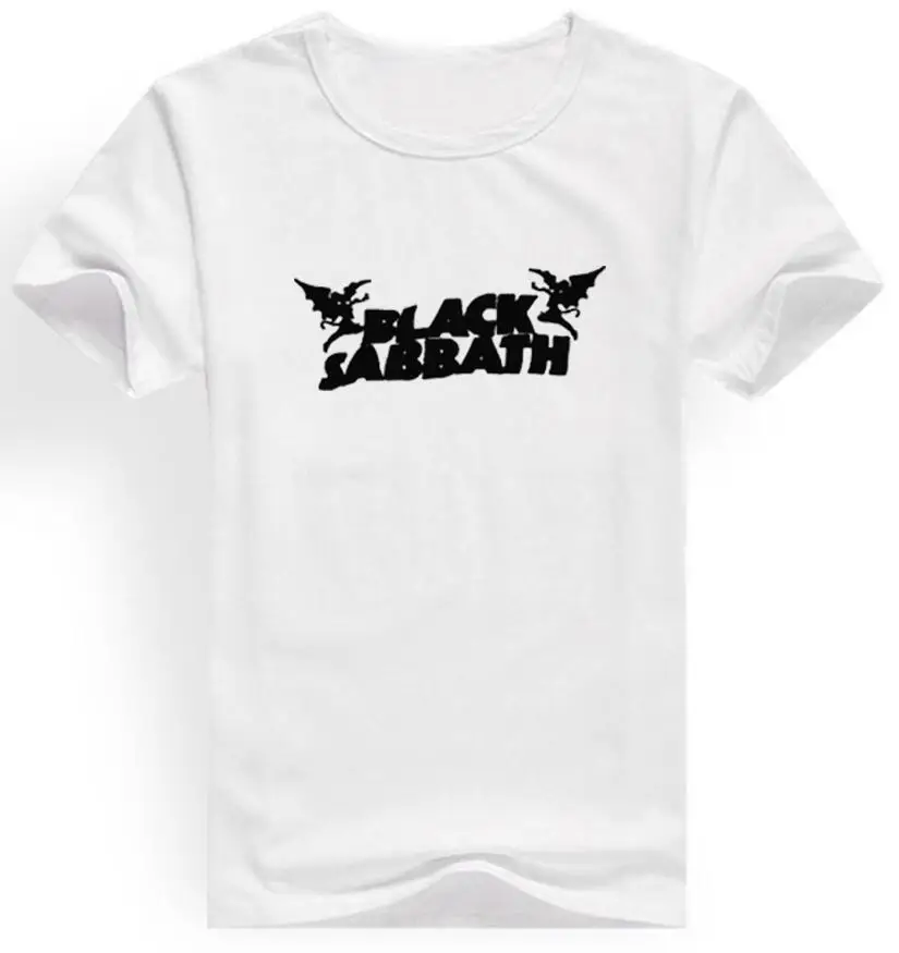 Black Sabbath Us Tour T shirt Best Heavy Metal Rock Black Sabbath Print Cotton Tops Tee Men Clothing Casual TShirt Camiseta Black Sabbath Us Tour T shirt Best Heavy Metal Rock Black Sabbath Print Cotton Tops Tee Men Clothing Casual TShirt Camiseta