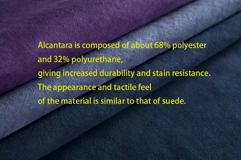 Alcantara